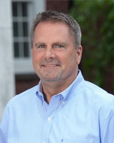 Rep. Chris Aniskovich headshot