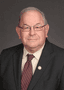 Sen. Tom Shipley headshot