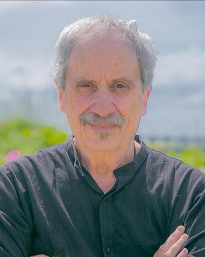 Rep. Frank Smith headshot