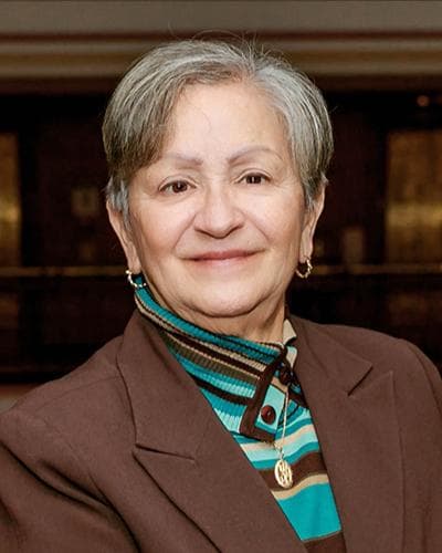 Rep. Minnie Gonzalez headshot