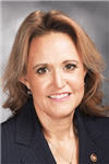 Rep. Wendy Hausman headshot