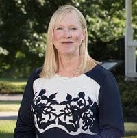 Rep. Carol Hall headshot