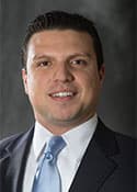 Rep. Sergio Muñoz Jr. headshot