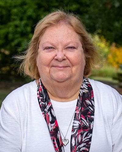 Rep. Jane M. Garibay headshot