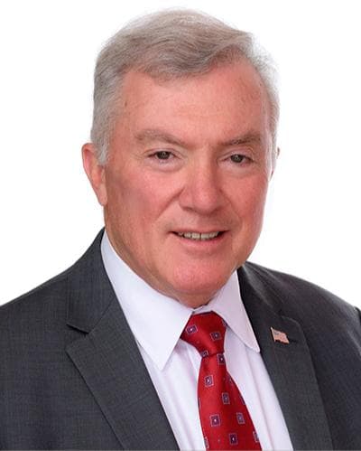 Rep. Martin Foncello headshot