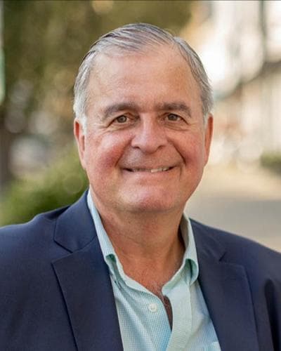 Rep. Stephen R. Meskers headshot