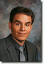 Sen. Juan Mendez headshot