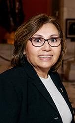 Rep. Anabel D. Figueroa headshot