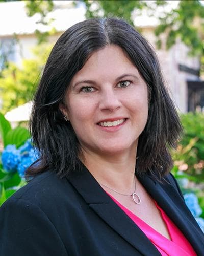 Rep. Amy Morrin Bello headshot