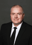 Sen. Charlie McClintock headshot