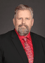 Sen. Mike Klimesh headshot