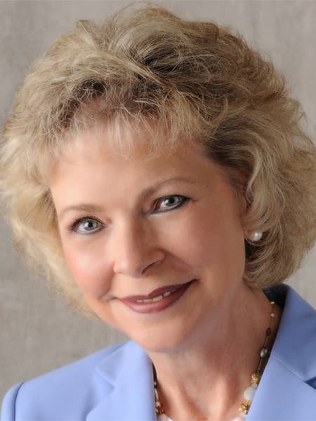 Rep. Patricia A. Serpa headshot