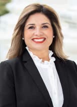 Sen. Marie Alvarado-Gil headshot