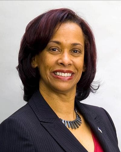 Rep. Toni E. Walker headshot