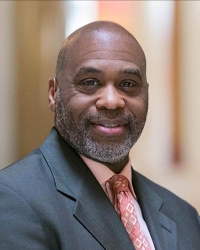 Rep. Andre F. Baker headshot