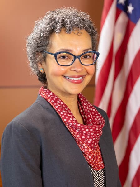 Rep. Jennifer A. Stewart headshot