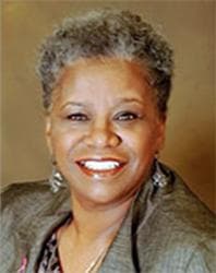 Sen. Marilyn V. Moore headshot