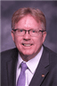 Rep. Mike McGirl headshot