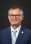 Sen. Eric Giddens headshot