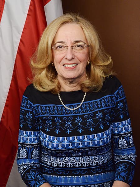 Rep. Lauren H. Carson headshot