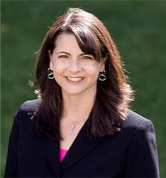 Rep. Christie M. Carpino headshot