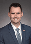 Sen. Zach Wahls headshot