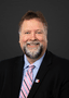 Sen. Todd E. Taylor headshot