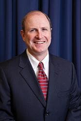 Sen. Kevin C. Kelly headshot