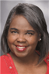 Rep. Yolonda Fountain Henderson headshot