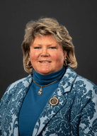 Sen. Molly Donahue headshot