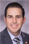 Rep. Phil Christofanelli headshot