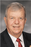 Rep. Kent Haden headshot