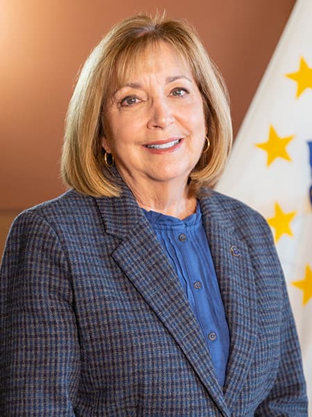 Rep. Susan R. Donovan headshot