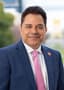 Sen. Steve Padilla headshot