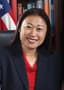 Sen. Janet Nguyen headshot