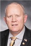 Rep. Jim Kalberloh headshot