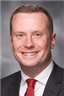 Rep. Eric Woods headshot