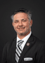 Sen. Adrian Dickey headshot