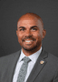 Sen. Izaah Knox headshot