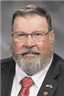 Rep. Dean Van Schoiack headshot