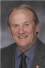 Rep. Danny Busick headshot