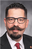 Rep. Aaron McMullen headshot